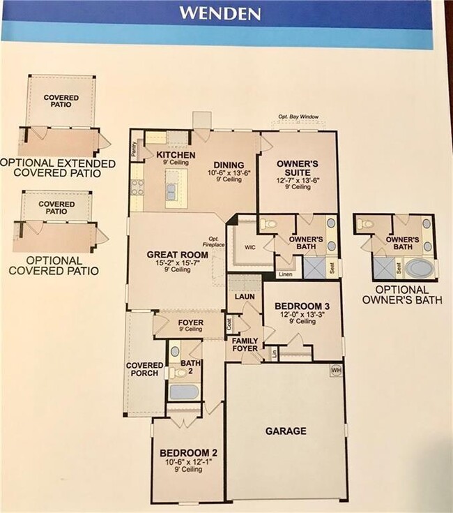Building Photo - 2240 Twisted Willow Ln