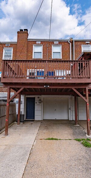Building Photo - 757 Benton St