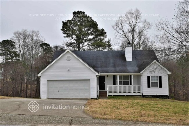 Building Photo - 4835 Daintree Ct