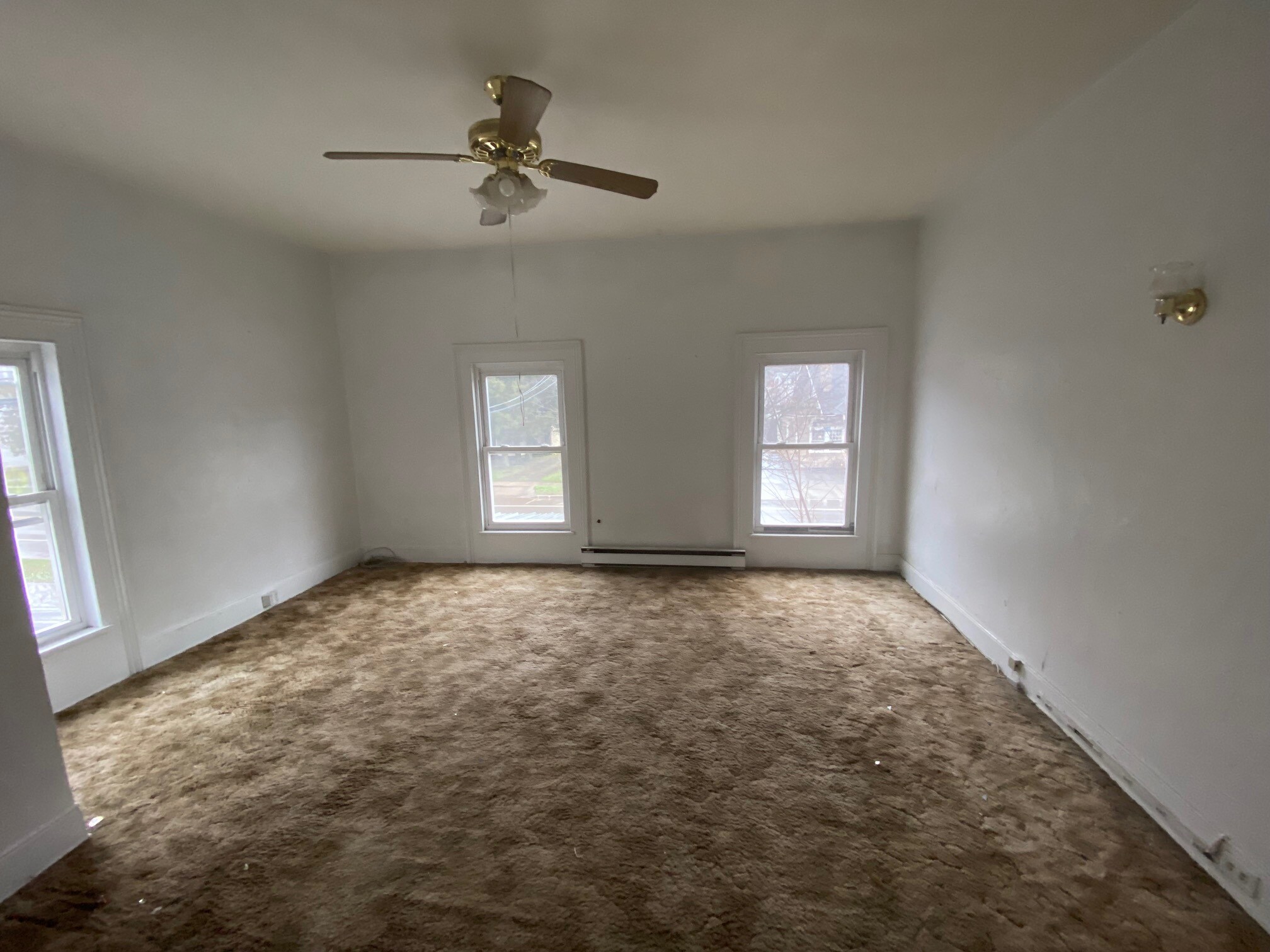 Living Room - 143 Main St