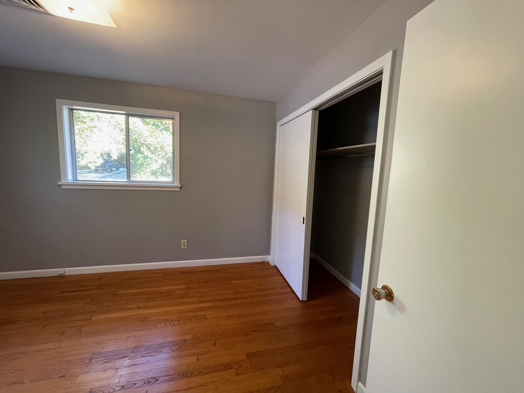 Bedroom 2 - 127 Charlon St