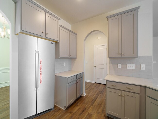 Building Photo - Brand New 5 Bedroom 3 full baths in Steele...