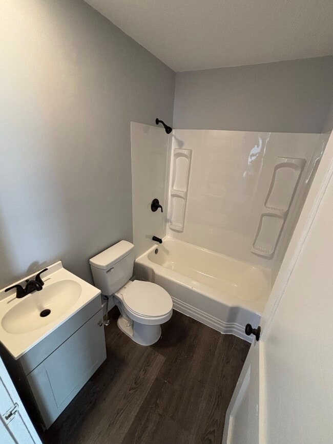 Building Photo - 229 13th St S