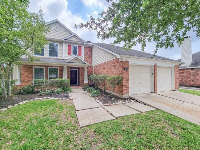Building Photo - 4926 Lake Gladewater Ct
