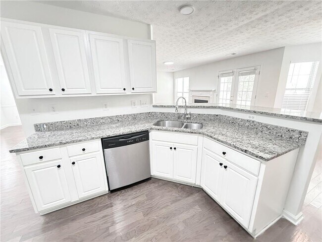 Building Photo - 4030 Brushy Creek Way