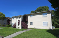 Building Photo - Palm Villas