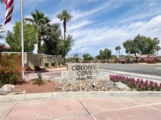Building Photo - 74923 Verbena Ct