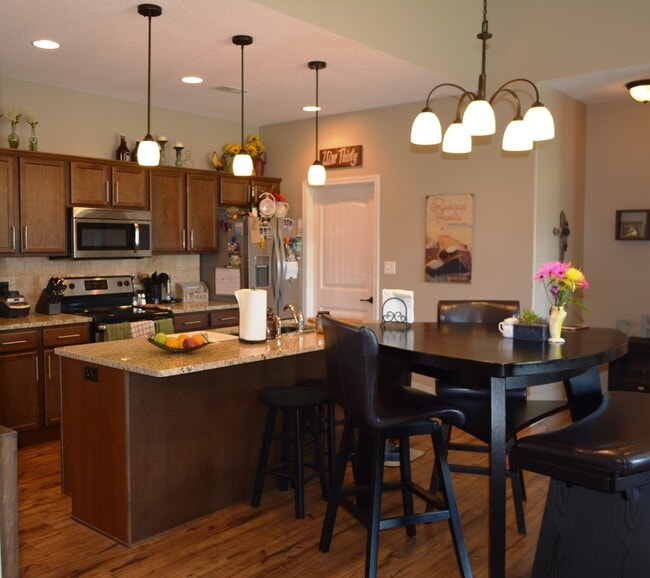Building Photo - Quality Home Management