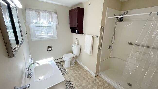 Building Photo - 3 BR House on a Lake 1.5 Baths