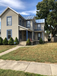 Building Photo - Harmon Houses