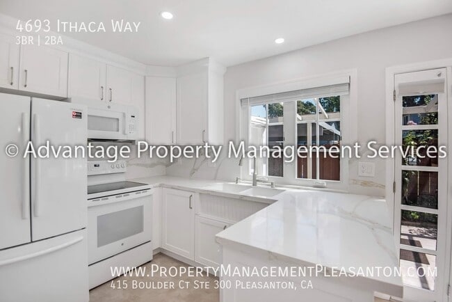 Building Photo - 4693 Ithaca Way
