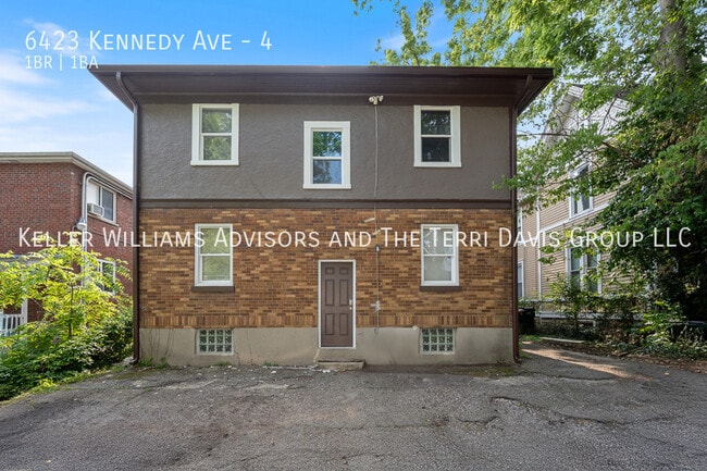 Building Photo - 6423 Kennedy Ave