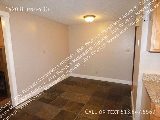 Building Photo - 1420 Burnley Ct