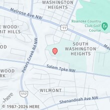 Building Photo - 3809 Woodleigh Rd NW