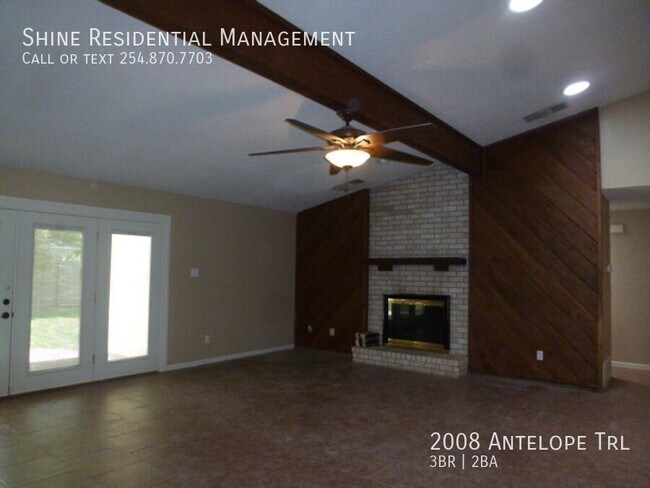 Building Photo - 2008 Antelope Trl