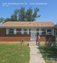Building Photo - 1466 Greenbrier Ave SE