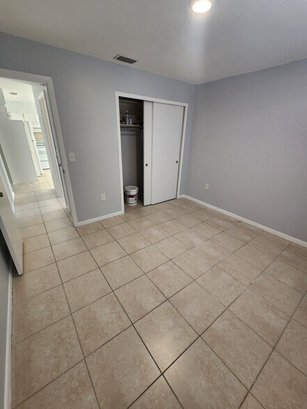 Bedroom 1 - 4851 Euclid Ave