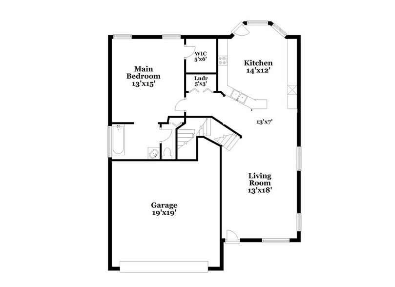 Building Photo - 441 S Maple