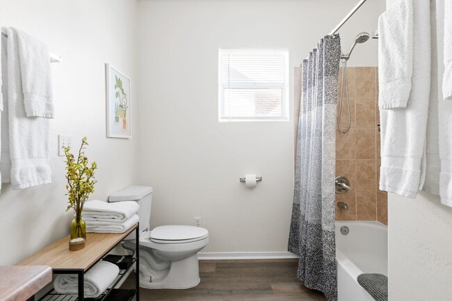 Building Photo - New Home in With Historic Charm in Coveted Garfield District