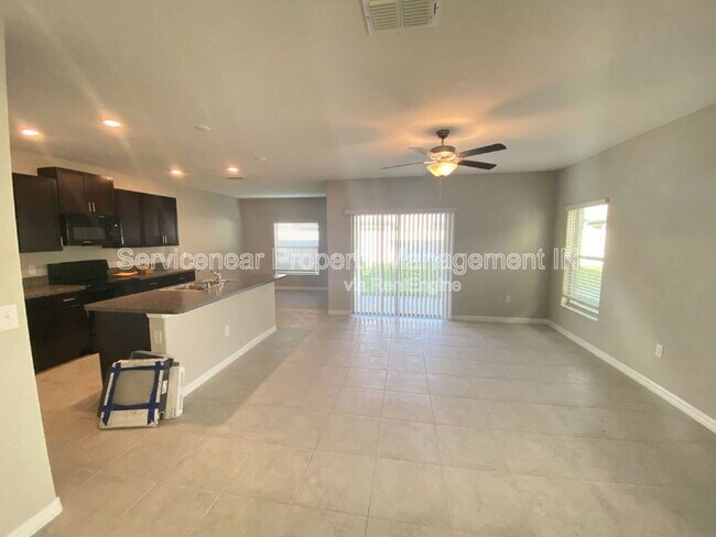 Building Photo - 4707 Wild Senna Blvd