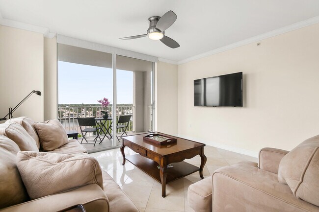 Building Photo - 3594 S Ocean Blvd