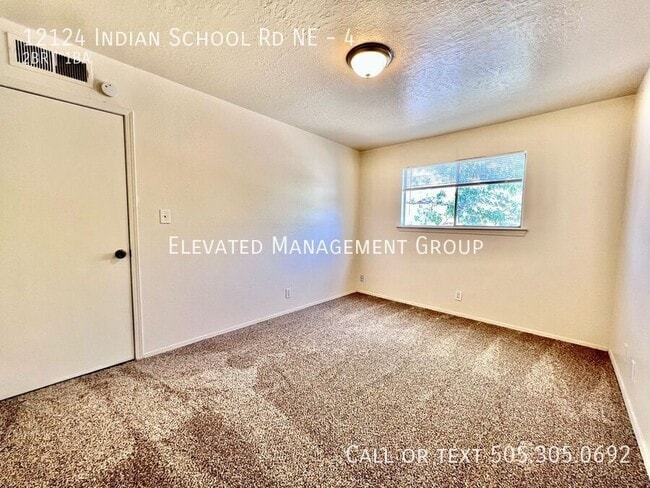 Building Photo - 12124 Indian School Rd NE