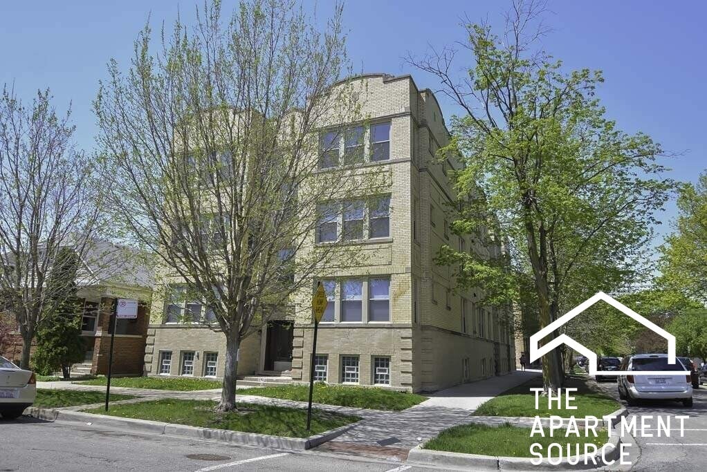 Building Photo - 2958 N Washtenaw Ave