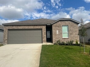 Building Photo - STUNNING New Construction 4/3 in Voss Farms, NBTX