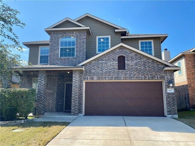 Primary Photo - 607 Easton Dr