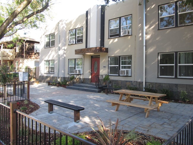 Building Photo - 650 Dave Brubeck Way