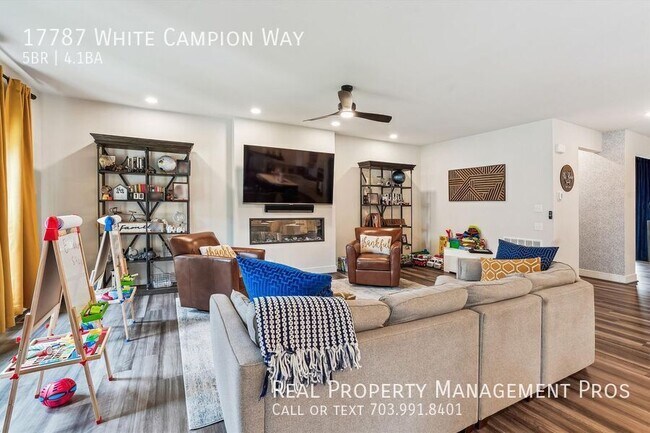 Building Photo - 17787 White Campion Wy