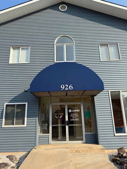 Building Photo - 926 Washington Blvd