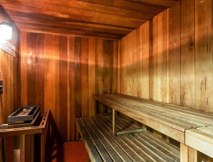 two saunas - 1325 18th St NW