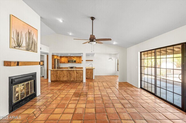 Building Photo - 6006 E Wildcat Dr