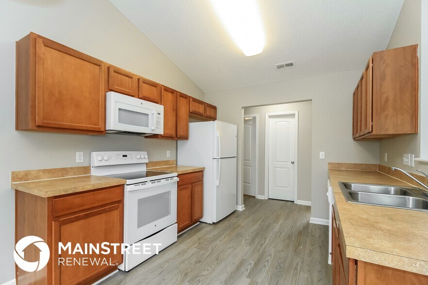 Building Photo - 1517 Daisy Park Dr