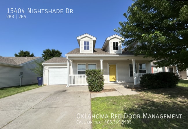 Building Photo - 15404 Nightshade Dr