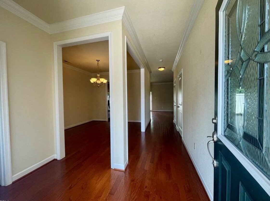 Building Photo - 5508 Parish Turn Pl