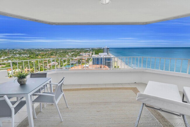 Building Photo - 500 S Ocean Blvd