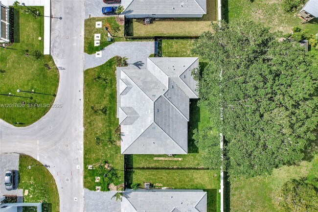Building Photo - 27232 SW 159th Path