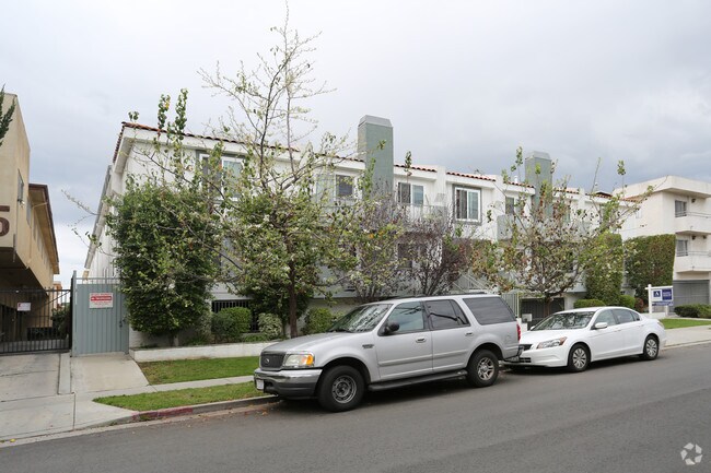 Building Photo - Canfield Condominiums
