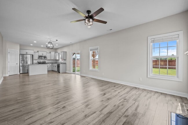 Building Photo - Welcome to Stateside Subdivision!