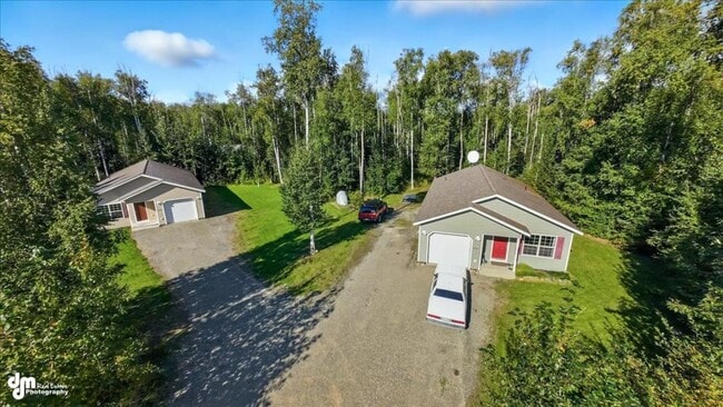 Building Photo - 4866 S Danielle St