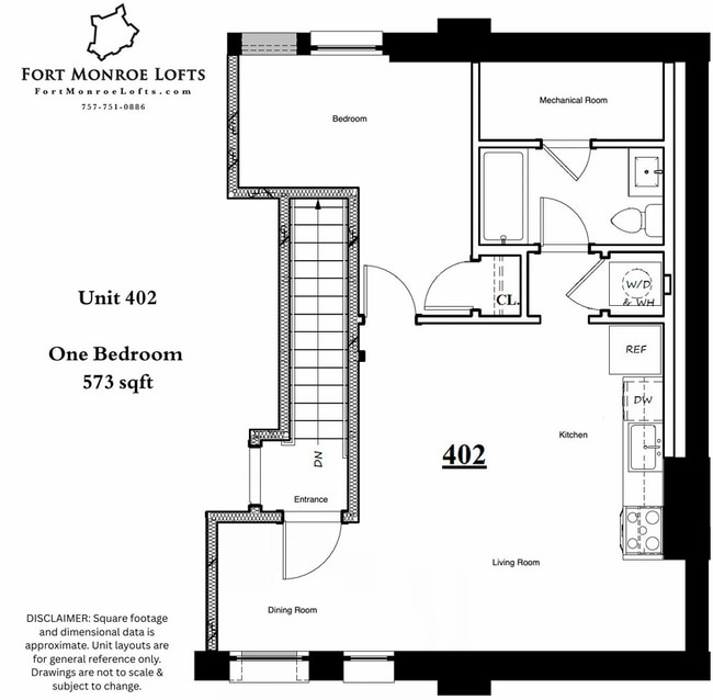 Building Photo - Fort Monroe Lofts (90)