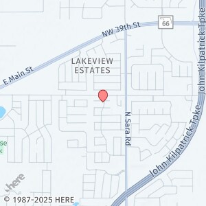 Primary Photo - 10700 NW 36th Pl