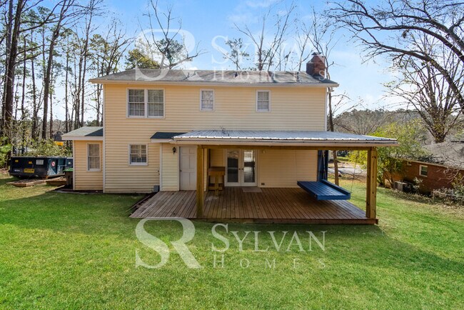 Building Photo - Unlock life's next chapter in this 3 BR, 2.5 BA home