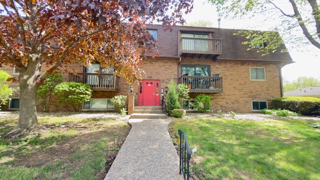 Building Photo - 3124 4th St
