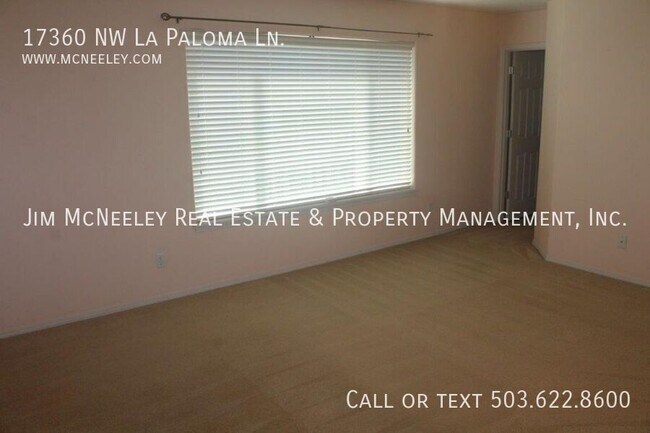Building Photo - 17360 NW La Paloma Ln