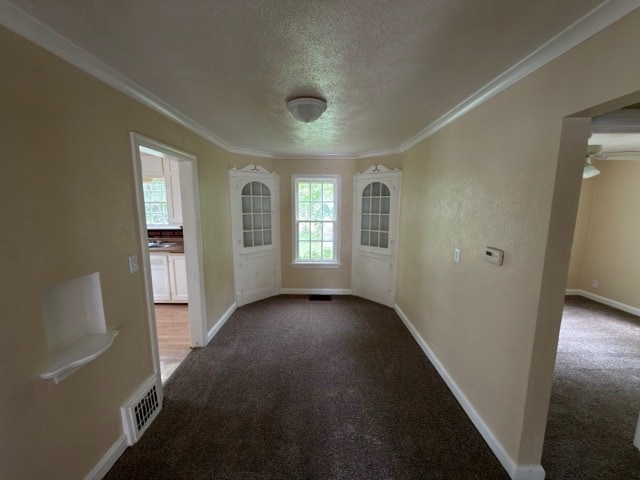 Building Photo - 2411 N Dechman Ave