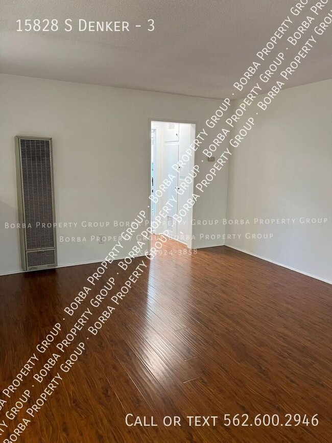 Building Photo - BEAUTIFUL 1BED 1BATH APARTMENT WITH 1 PARK...