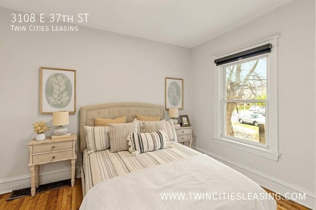 Building Photo - 3108 E 37th St